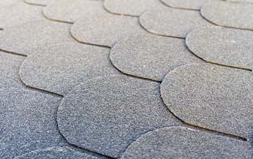 Sunset asphalt roofing costs